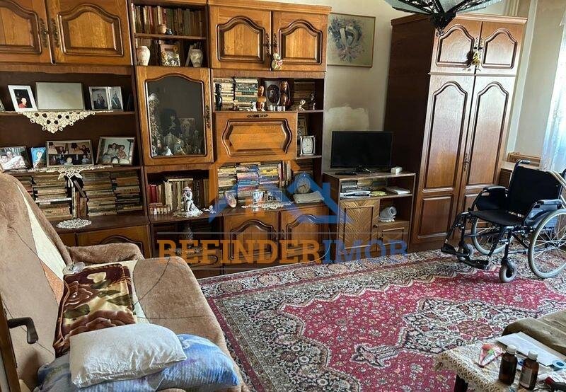 Salajan Apartament de vanzare 3 camere,  Metrou Nicolae Grigorescu