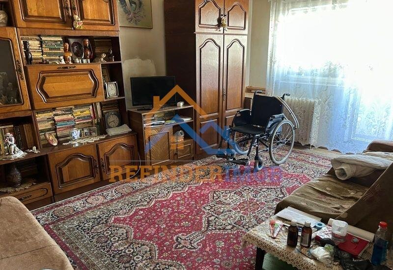Salajan Apartament de vanzare 3 camere,  Metrou Nicolae Grigorescu