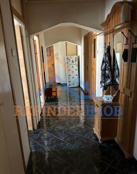 Salajan Apartament de vanzare 3 camere,  Metrou Nicolae Grigorescu